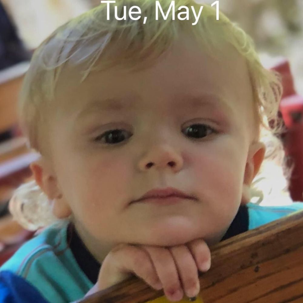 Meet your Posher, Kimberly